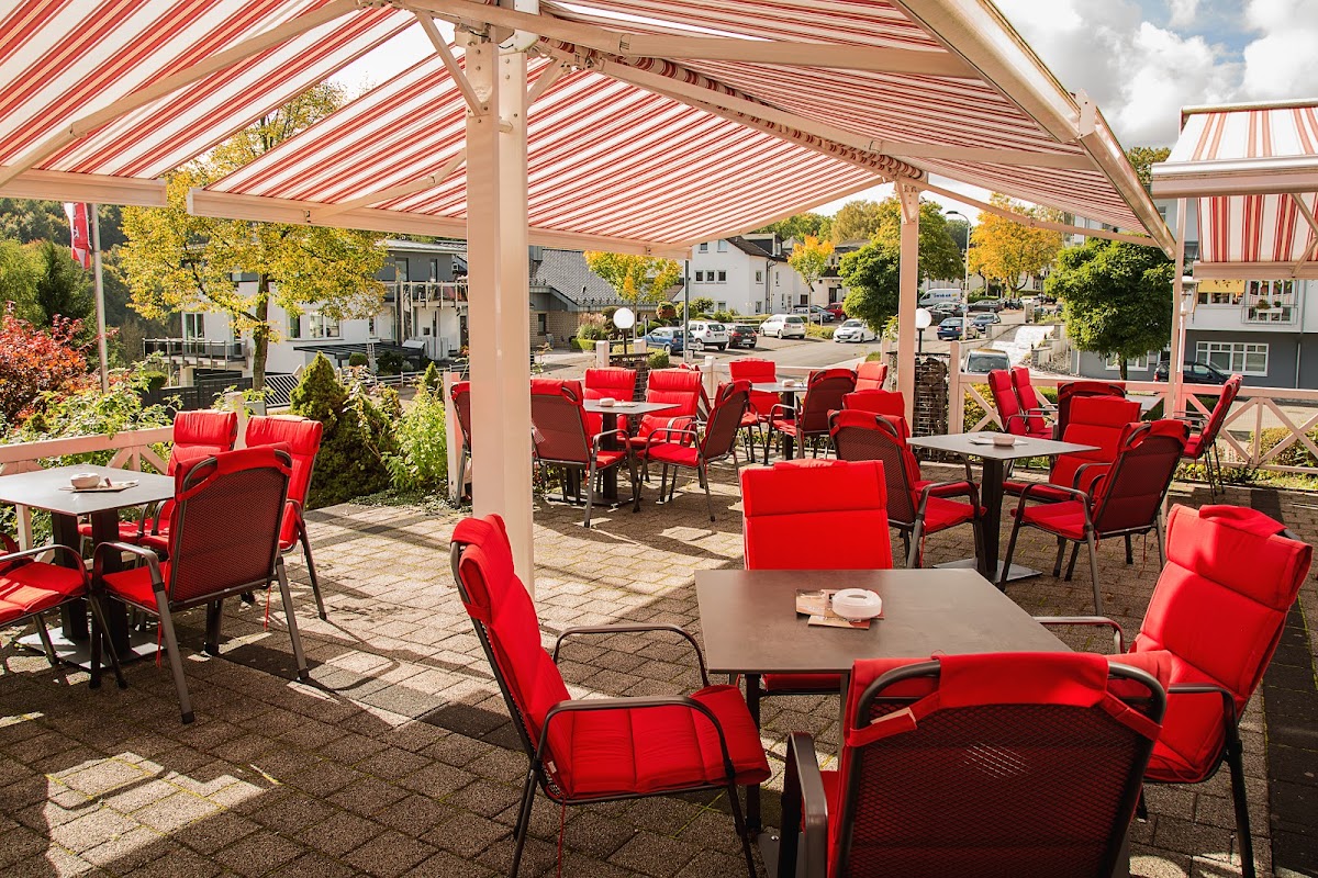 Cafe Selter